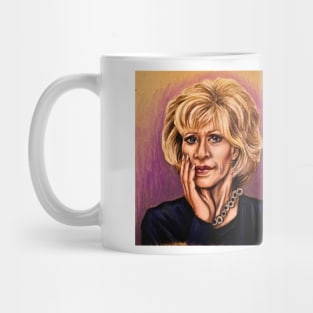 Grace and Frankie Mug